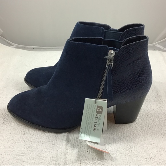 vionic anne boots